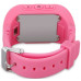 Смарт-часы Smart Baby Q50 GPS Smart Tracking Watch pink